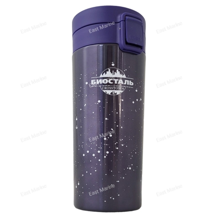 Термос - кружка Biostal 0,4л                             NMT-400N