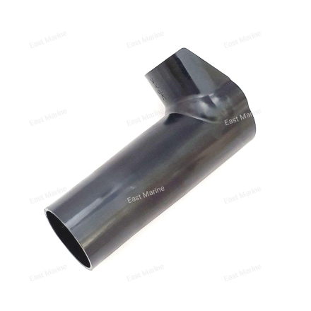 Защита вала заднего рычага подвески 8HF-47445-00