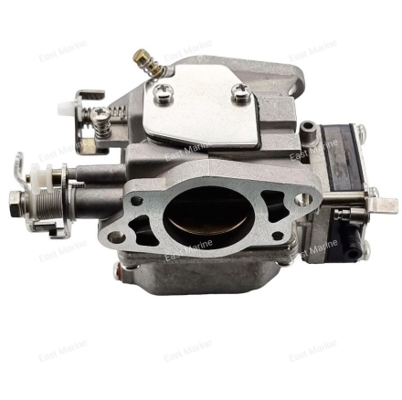 Карбюратор в сборе для Tohatsu 18, Mercury 15