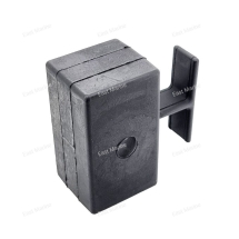 Подушка подвески 40X   65W-44555-10