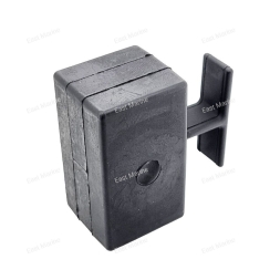 Подушка подвески 40X   65W-44555-10