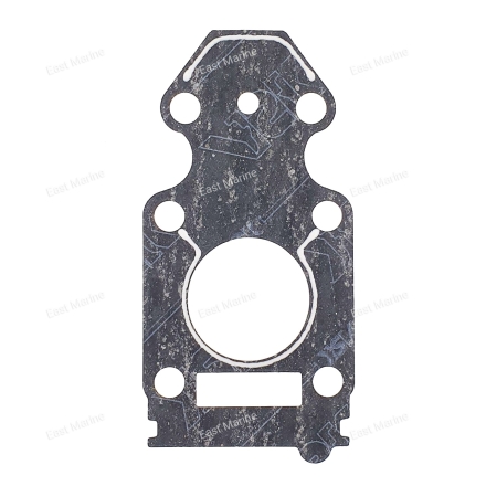 Прокладка основания помпы F15C, F20B    69G-45315-A0
