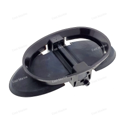 Захлопка выхлопная 807166A3