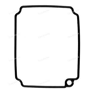Уплотнение (прокладка поплавковой камеры)   для Yamaha F75-100   67F-14984-00