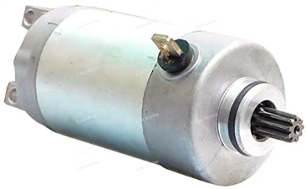 Стартер Grizzly 125                  3FA-81890-00