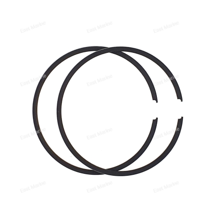 Кольца поршневые, к-т, стд Arctic Cat 340