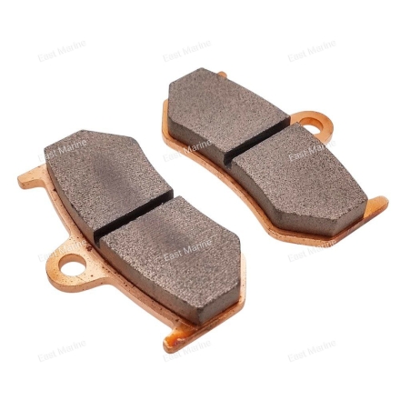 Колодки тормозные Yamaha FX, RS, RX, VK Pro..      SM-05013F