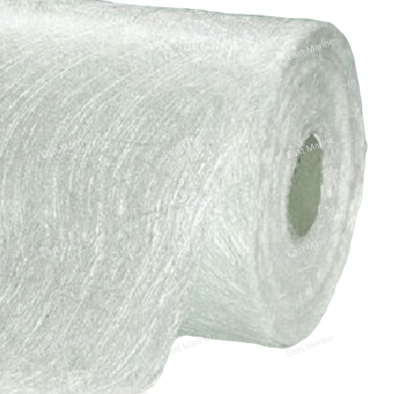 Стекломат 300 г/м2 эмульсионный NMG 