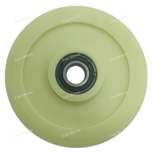 Ролик трака Yamaha 178 мм                        8CR-47550-10