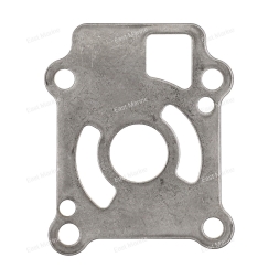 Пластина помпы Tohatsu 25, 30, 40C, Mercury 25, 30   348-65025-0