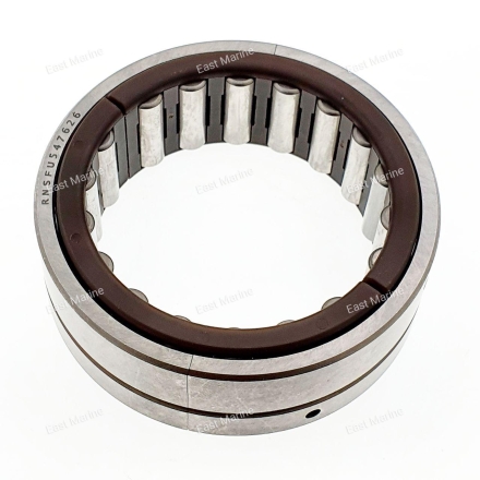 Подшипник коленвала средний Yamaha 115-225   93310-954U1