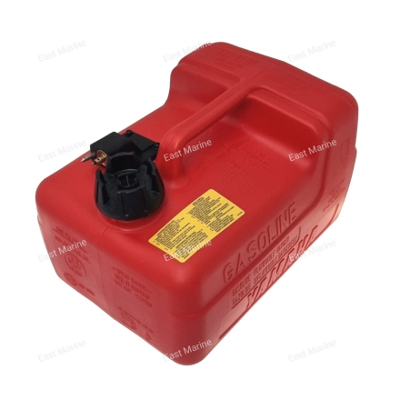 Бак топливный Yamaha (12 литров)         6YL-W2420-J5