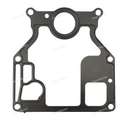 Прокладка под мотор   F9.9-F15            F15-00000014