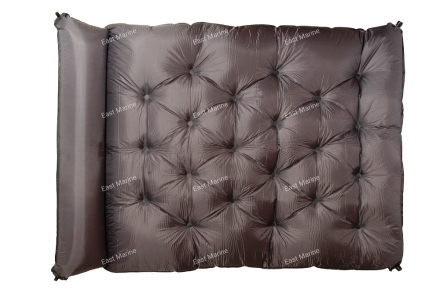 Коврик самонадувающийся ENVISION Comfort 195x140x(5+15)см   EC5PW