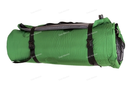 Коврик самонадувающийся ENVISION Comfort 195x140x(5+15)см   EC5PW