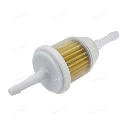 Топливный фильтр до 90 лс     18-7723