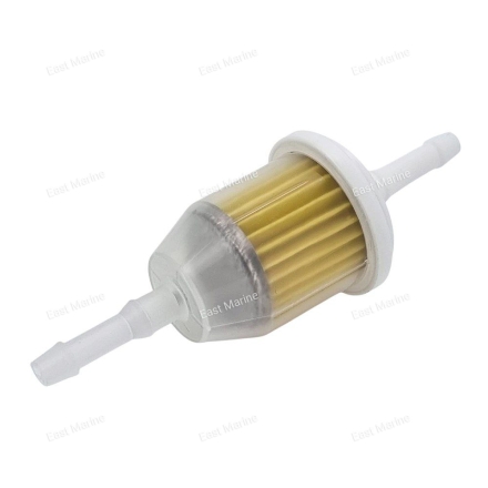 Топливный фильтр до 90 лс     18-7723