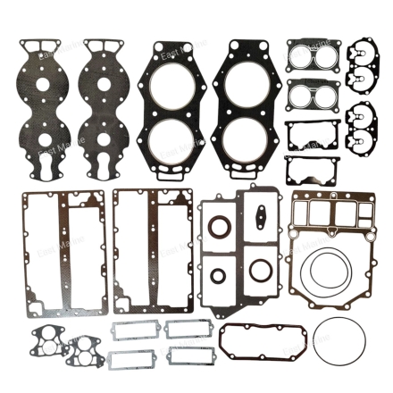 Рем. комплект мотора, Yamaha 115-140          6N6-W0001-A5