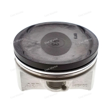 Поршень (стандартный) F130A, F115B  6EK-11631-00-93