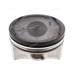 Поршень (стандартный) F130A, F115B  6EK-11631-00-93