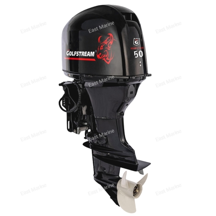 Мотор 4 такт, ДУ, элект, L  GOLFSTREAM (PARSUN) F50FEL-T-EFI