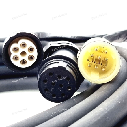 Кабель 6K1-8258A-40 (8 метров)