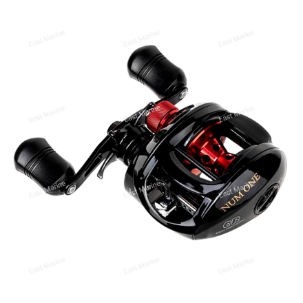 Катушка мультипликаторная RYOBI NUM ONE CR R правая (ONE CR R)