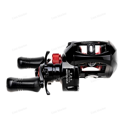 Катушка мультипликаторная RYOBI NUM ONE CR R правая (ONE CR R)