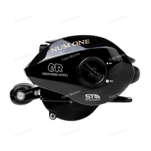 Катушка мультипликаторная RYOBI NUM ONE CR R правая (ONE CR R)