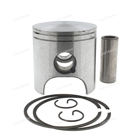 Поршень, к-т, + 0.020&quot;, Polaris 500                     09-720-02