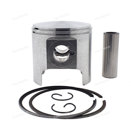 Поршень, к-т, std, Ski-Doo 440 (453)            09-752