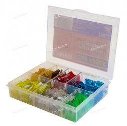 Предохранитель FU-AI381-6-AS 