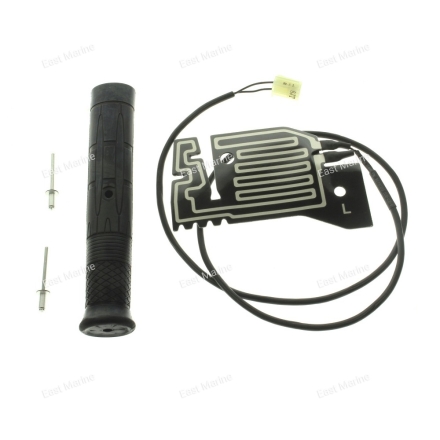 Ручка с подогревом PZ50, FX Nytro, к-т         99999-04172