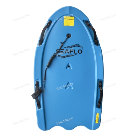 Бодиборд голубой                                SF-S003