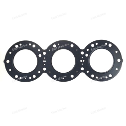 Прокладка под головку Kawasaki 900     007-307