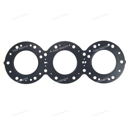 Прокладка под головку Kawasaki 900     007-307