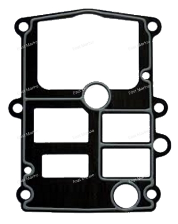 Прокладка под мотор  9.9D, 15D                       682-11351-A0
