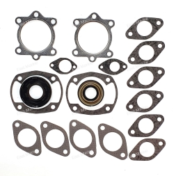 Прокладки, к-т полный  Arctic Cat  340 Bear Cat, Cheetah, Jag,  Lynx , Puma,  Trail Cat