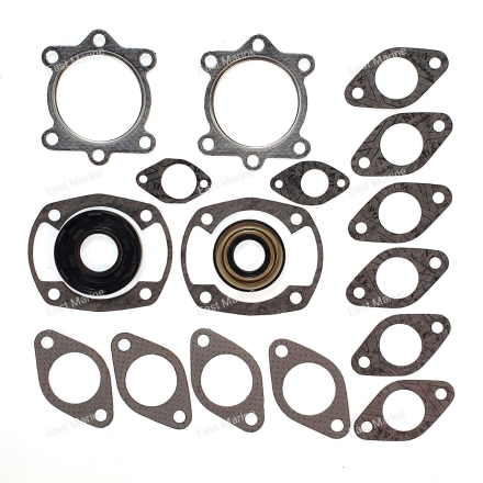 Прокладки, к-т полный  Arctic Cat  340 Bear Cat, Cheetah, Jag,  Lynx , Puma,  Trail Cat