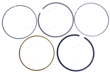 Кольца поршневые (стандарные) Yamaha 700      1S3-11603-10