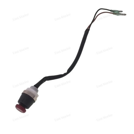 Кнопка стоп Tohatsu, Mercury 4, 5            3D5-06870-0