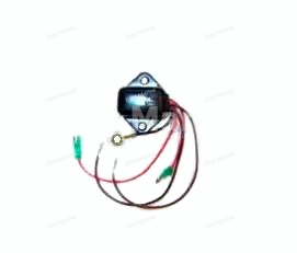 Регулятор напряжения Kawasaki 750 SX (92-95), 750 SXi (95-96), 750 SXi Pro (98) 004-233