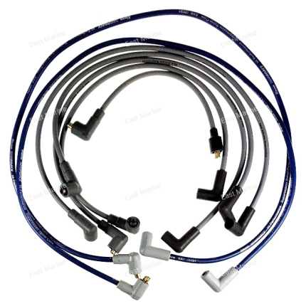 Бронепровода, комплект, V6     18-8801-1