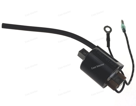 Катушка зажигания 4A, 5C      6E0-85570-01