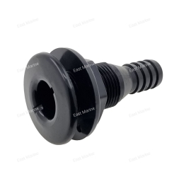 Корпус сливной пробки 3/4&quot; черная SF20304-22