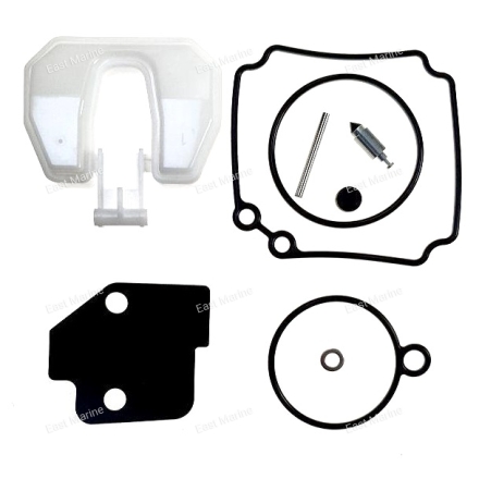 Ремкомплект карбюратора 25B, 30H   61N-W0093-00