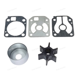 Ремкомплект помпы Tohatsu 80-90           3B7-65231-1