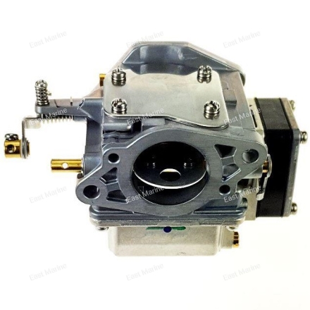 Карбюратор Yamaha 9.9G, 15F  63V-14301-00