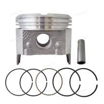 Поршень, комплект + 0.020&quot; Mercruiser 165 (6-cyl)    18-4184