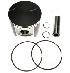 Поршень Kawasaki 750, (20 палец), + 0.5 мм  010-820-05KT